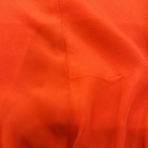 Fifteen-twenty cold shoulder blouse - Picture 7 of 8